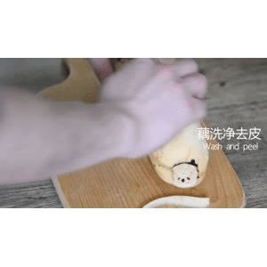 美食菜系做法108