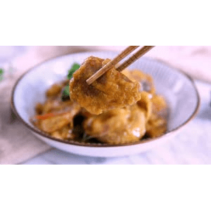 美食菜系做法119