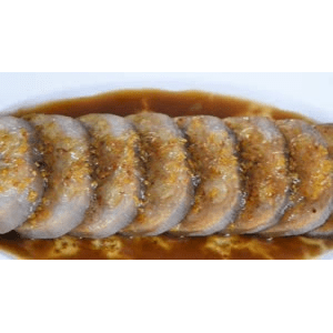美食菜系做法174