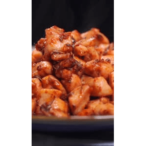 美食菜系做法557
