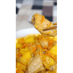 美食菜系做法577