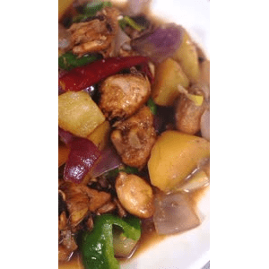 美食菜系做法630