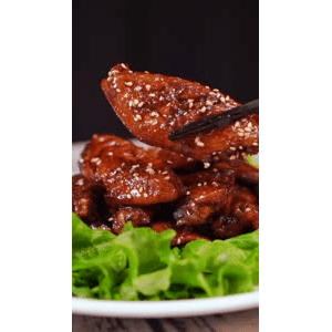 美食菜系做法675