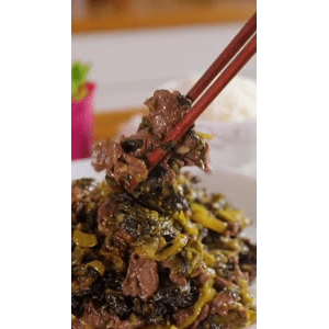 美食菜系做法725
