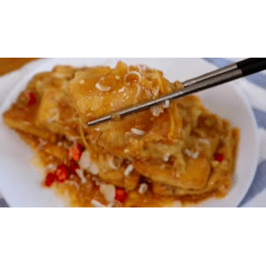 美食菜系做法739