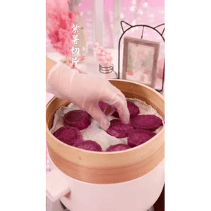 美食菜系做法965