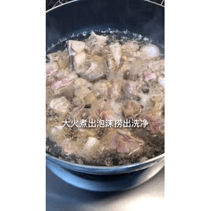 美食菜系做法1029