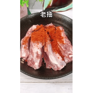 美食菜系做法1033