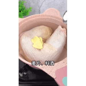 美食菜系做法1036