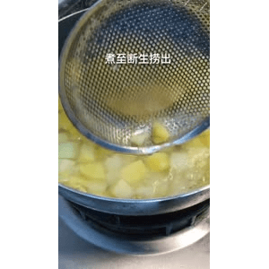 美食菜系做法1038