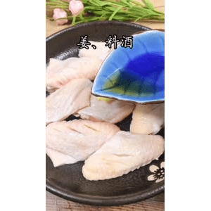美食菜系做法1064