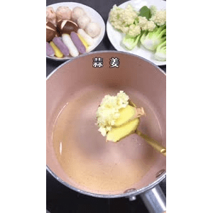 美食菜系做法1092