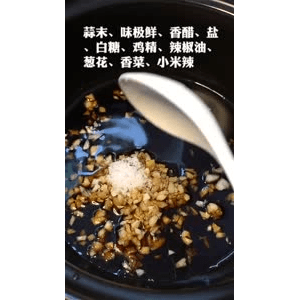 美食菜系做法1107