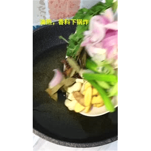 美食菜系做法1114
