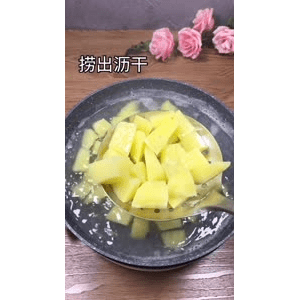 美食菜系做法1230