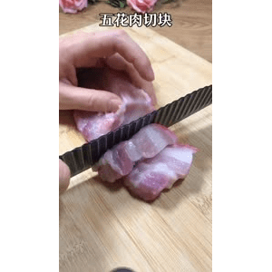 美食菜系做法1234