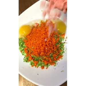 美食菜系做法1280