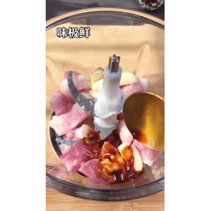 美食菜系做法1289