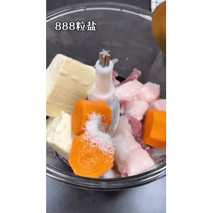 美食菜系做法1378