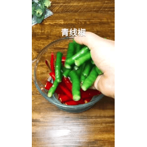 美食菜系做法1404