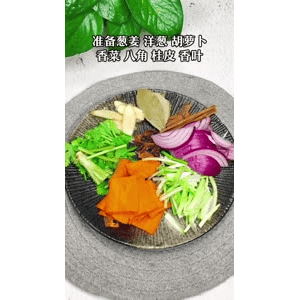 美食菜系做法1430