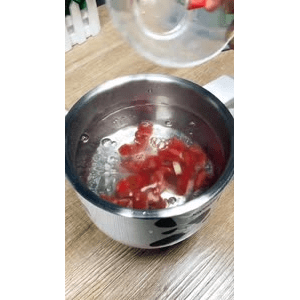 美食菜系做法1436