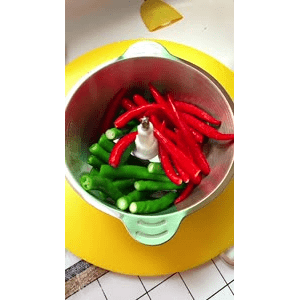 美食菜系做法1525