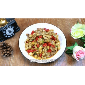 美食菜系做法1584