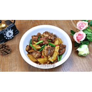 美食菜系做法1601