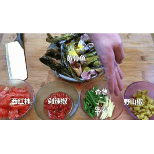 美食菜系做法1640