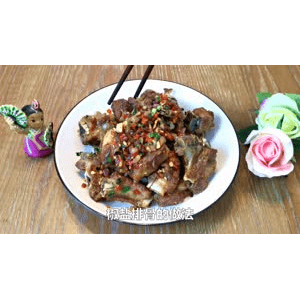 美食菜系做法1669
