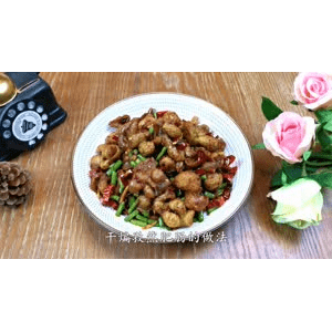 美食菜系做法1677