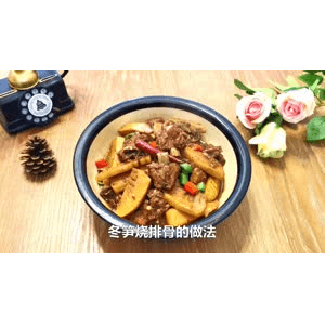 美食菜系做法1778