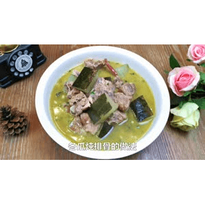 美食菜系做法1786