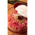 美食菜系做法2020