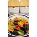 美食菜系做法2341