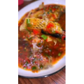 美食菜系做法2661