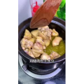 美食菜系做法2671