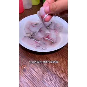美食菜系做法2673