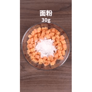 美食菜系做法2787