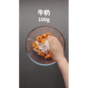 美食菜系做法2789