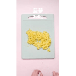 美食菜系做法2823