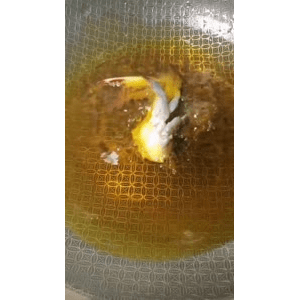 美食菜系做法3314