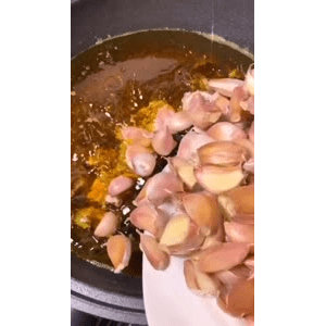 美食菜系做法3344