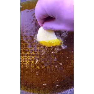 美食菜系做法3349