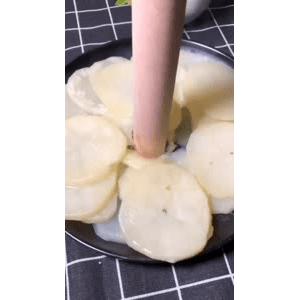 美食菜系做法3400