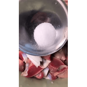 美食菜系做法3414