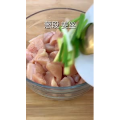 美食菜系做法3593