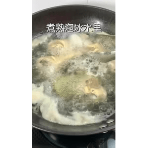 美食菜系做法3625