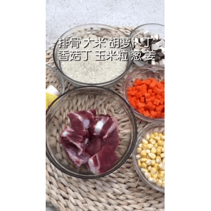 美食菜系做法3665
